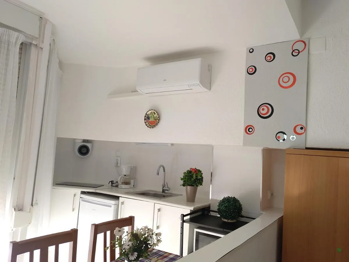 La Pineda Beach Studio Near Port Aventura Apartment 0*, La Pineda