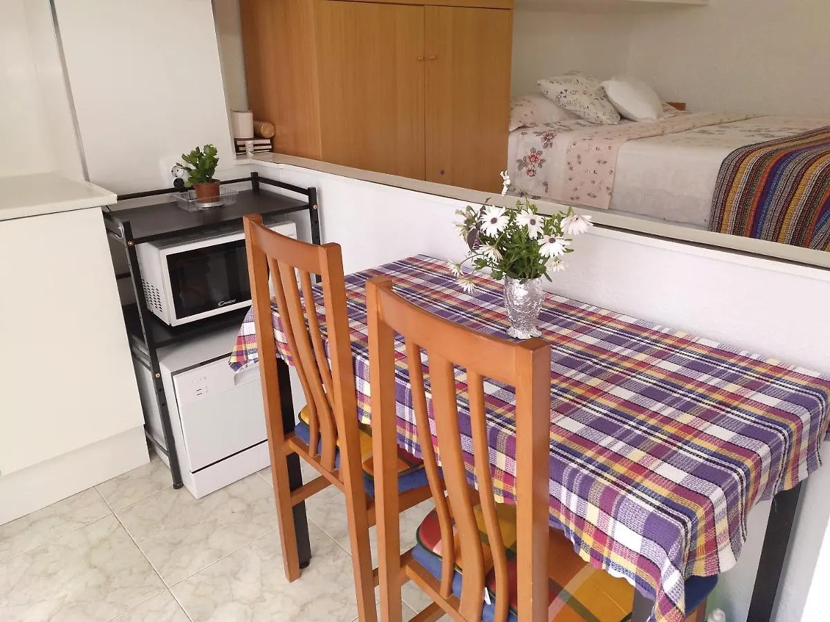 La Pineda Beach Studio Near Port Aventura Apartment Spain