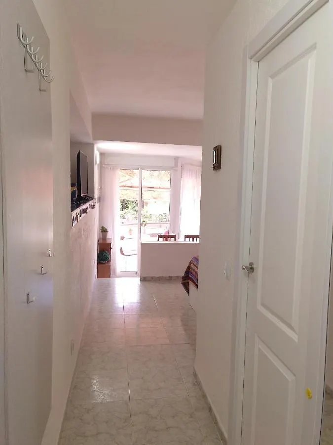 La Pineda Beach Studio Near Port Aventura Apartment
